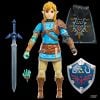 Link Heroes of Hyrule - The Legend of Zelda | Hasbro Figure
