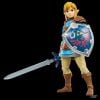 Link Heroes of Hyrule - The Legend of Zelda | Hasbro Figure