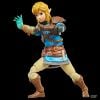 Link Heroes of Hyrule - The Legend of Zelda | Hasbro Figure