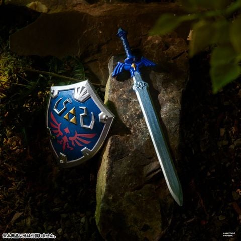 Link Heroes of Hyrule - The Legend of Zelda | Hasbro Figure