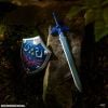 Link Heroes of Hyrule - The Legend of Zelda | Hasbro Figure