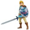 Link Heroes of Hyrule - The Legend of Zelda | Hasbro Figure