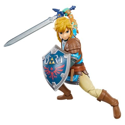 Link Heroes of Hyrule - The Legend of Zelda | Hasbro Figure