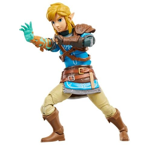 Link Heroes of Hyrule - The Legend of Zelda | Hasbro Figure