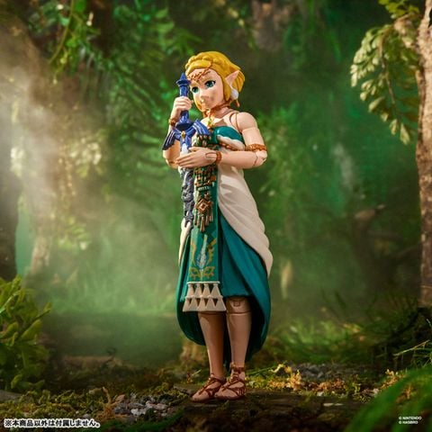 Zelda Heroes of Hyrule - The Legend of Zelda | Hasbro Figure
