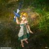Zelda Heroes of Hyrule - The Legend of Zelda | Hasbro Figure