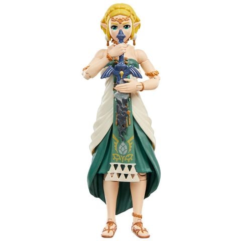 Zelda Heroes of Hyrule - The Legend of Zelda | Hasbro Figure