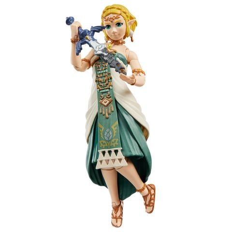 Zelda Heroes of Hyrule - The Legend of Zelda | Hasbro Figure