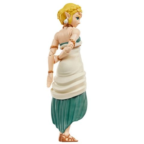 Zelda Heroes of Hyrule - The Legend of Zelda | Hasbro Figure