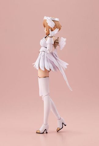 Lumitea First Engage Ver. - Arcanadea | Kotobukiya Plastic Model