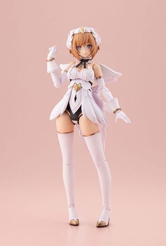Lumitea First Engage Ver. - Arcanadea | Kotobukiya Plastic Model