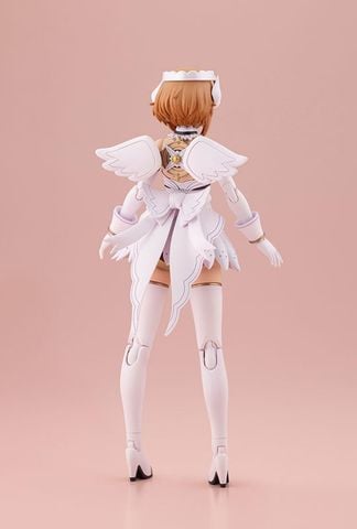 Lumitea First Engage Ver. - Arcanadea | Kotobukiya Plastic Model