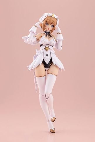 Lumitea First Engage Ver. - Arcanadea | Kotobukiya Plastic Model