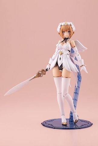 Lumitea First Engage Ver. - Arcanadea | Kotobukiya Plastic Model