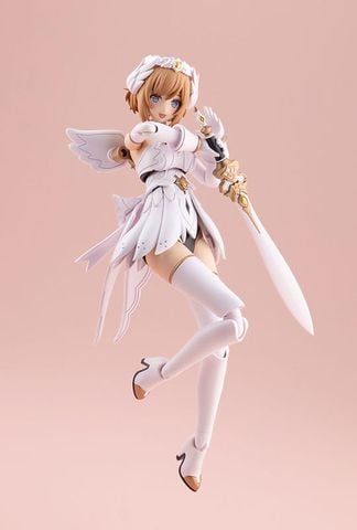 Lumitea First Engage Ver. - Arcanadea | Kotobukiya Plastic Model