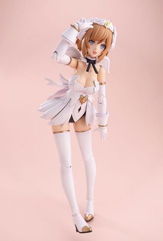 Lumitea First Engage Ver. - Arcanadea | Kotobukiya Plastic Model