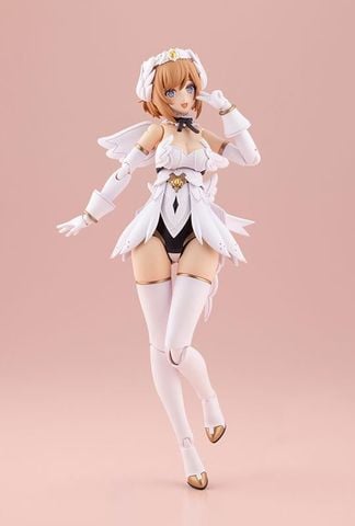 Lumitea First Engage Ver. - Arcanadea | Kotobukiya Plastic Model