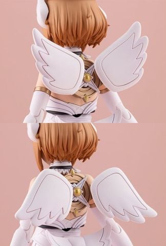 Lumitea First Engage Ver. - Arcanadea | Kotobukiya Plastic Model