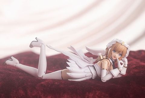 Lumitea First Engage Ver. - Arcanadea | Kotobukiya Plastic Model