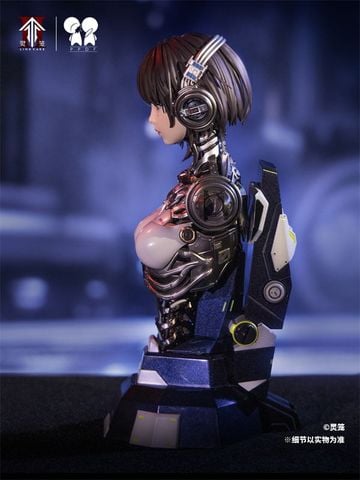 ASH 1/4 - Ling Cage INCARNATION | PPDF Figure
