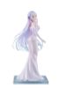 Emilia Wedding dress Ver. 1/7 - Re ZERO Starting Life in Another World | DesignCOCO Figure