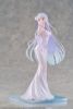 Emilia Wedding dress Ver. 1/7 - Re ZERO Starting Life in Another World | DesignCOCO Figure