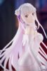 Emilia Wedding dress Ver. 1/7 - Re ZERO Starting Life in Another World | DesignCOCO Figure