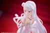 Emilia Wedding dress Ver. 1/7 - Re ZERO Starting Life in Another World | DesignCOCO Figure
