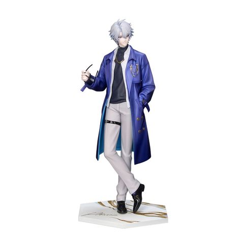 Phainon Express Travel Ver. 1/8 - Honkai Star Rail | Myethos Figure