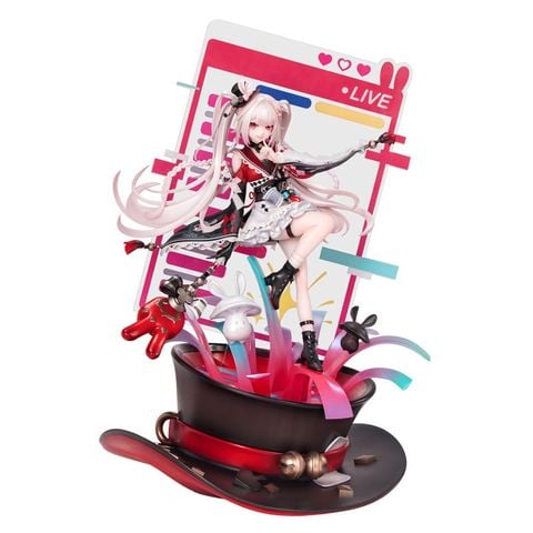 Sparxie 1/7 - Honkai Star Rail | Myethos Figure