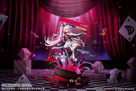 Sparxie 1/7 - Honkai Star Rail | Myethos Figure