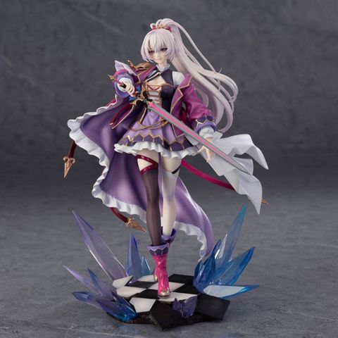 Merlin Amethyst's Glow 1/7 | Grand Archive Figure