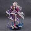 Merlin Amethyst's Glow 1/7 | Grand Archive Figure
