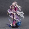 Merlin Amethyst's Glow 1/7 | Grand Archive Figure
