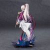 Merlin Amethyst's Glow 1/7 | Grand Archive Figure