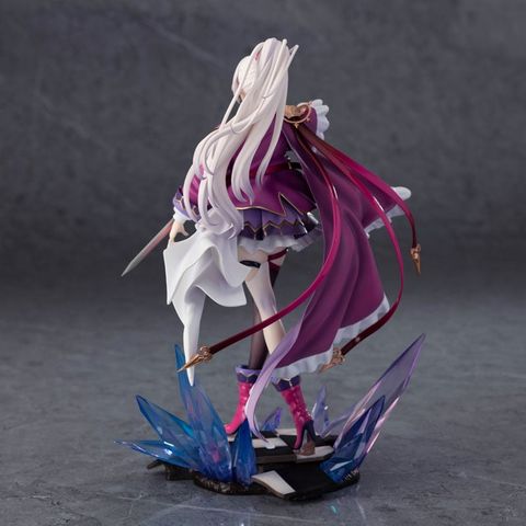 Merlin Amethyst's Glow 1/7 | Grand Archive Figure