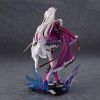 Merlin Amethyst's Glow 1/7 | Grand Archive Figure