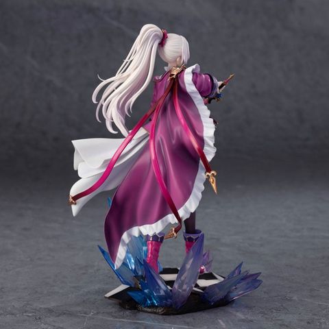 Merlin Amethyst's Glow 1/7 | Grand Archive Figure