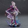 Merlin Amethyst's Glow 1/7 | Grand Archive Figure