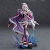 Merlin Amethyst's Glow 1/7 | Grand Archive Figure