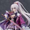 Merlin Amethyst's Glow 1/7 | Grand Archive Figure