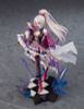 Merlin Amethyst's Glow 1/7 | Grand Archive Figure