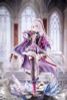 Merlin Amethyst's Glow 1/7 | Grand Archive Figure