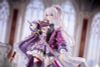 Merlin Amethyst's Glow 1/7 | Grand Archive Figure