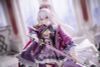 Merlin Amethyst's Glow 1/7 | Grand Archive Figure