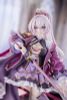 Merlin Amethyst's Glow 1/7 | Grand Archive Figure
