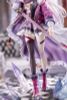 Merlin Amethyst's Glow 1/7 | Grand Archive Figure