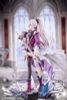 Merlin Amethyst's Glow 1/7 | Grand Archive Figure