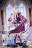 Merlin Amethyst's Glow 1/7 | Grand Archive Figure