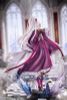 Merlin Amethyst's Glow 1/7 | Grand Archive Figure